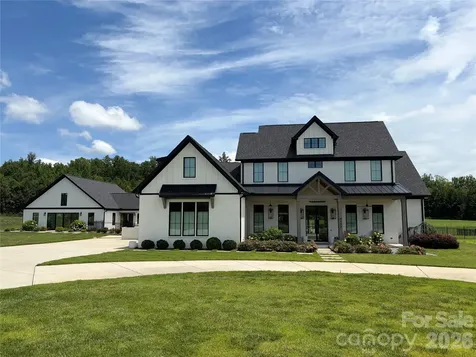 4177 Olivia Lane Rockwell NC 28138