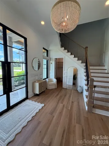 4177 Olivia Lane Rockwell NC 28138