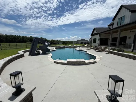 4177 Olivia Lane Rockwell NC 28138