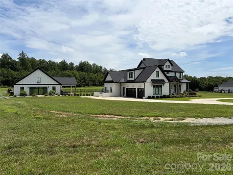 4177 Olivia Lane Rockwell NC 28138
