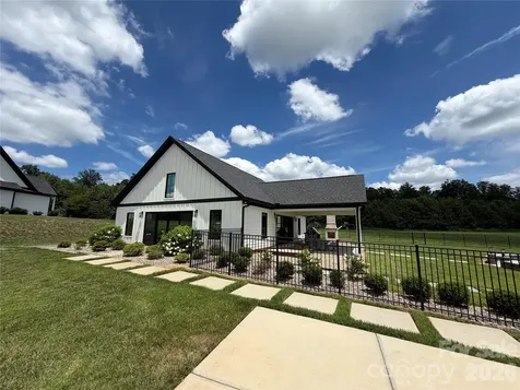 4177 Olivia Lane Rockwell NC 28138