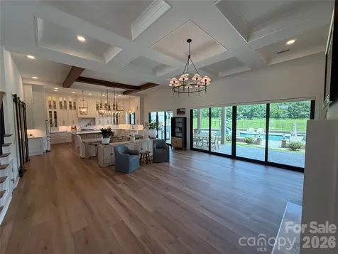 4177 Olivia Lane Rockwell NC 28138