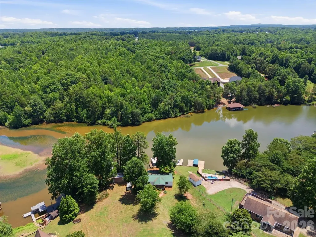 146 Mcintyre Road Cherryville NC 28021