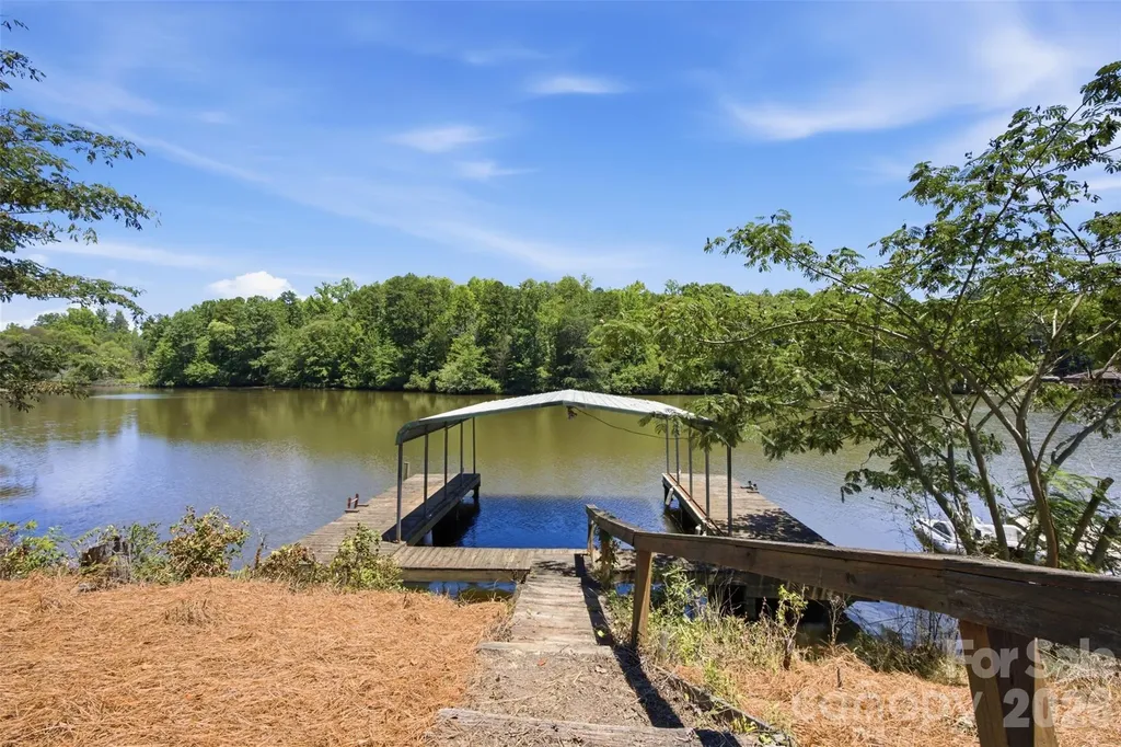 146 Mcintyre Road Cherryville NC 28021