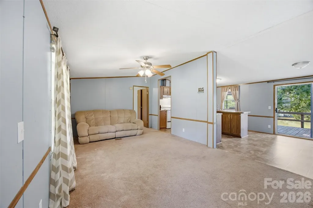 146 Mcintyre Road Cherryville NC 28021