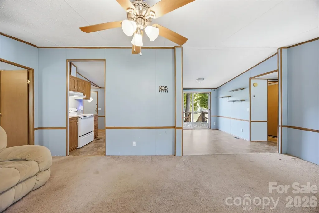 146 Mcintyre Road Cherryville NC 28021