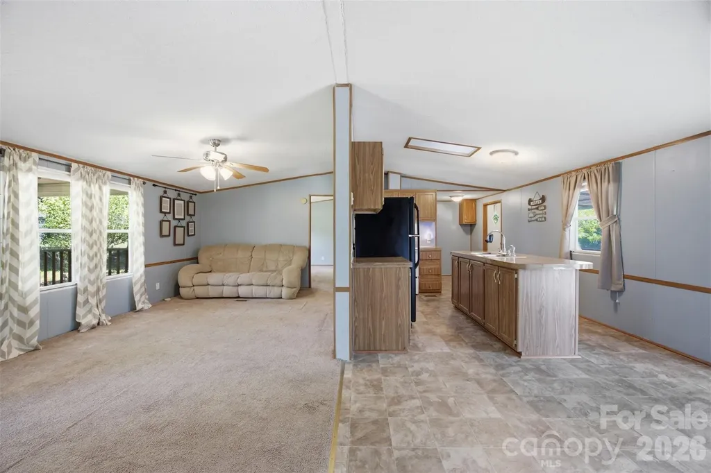 146 Mcintyre Road Cherryville NC 28021