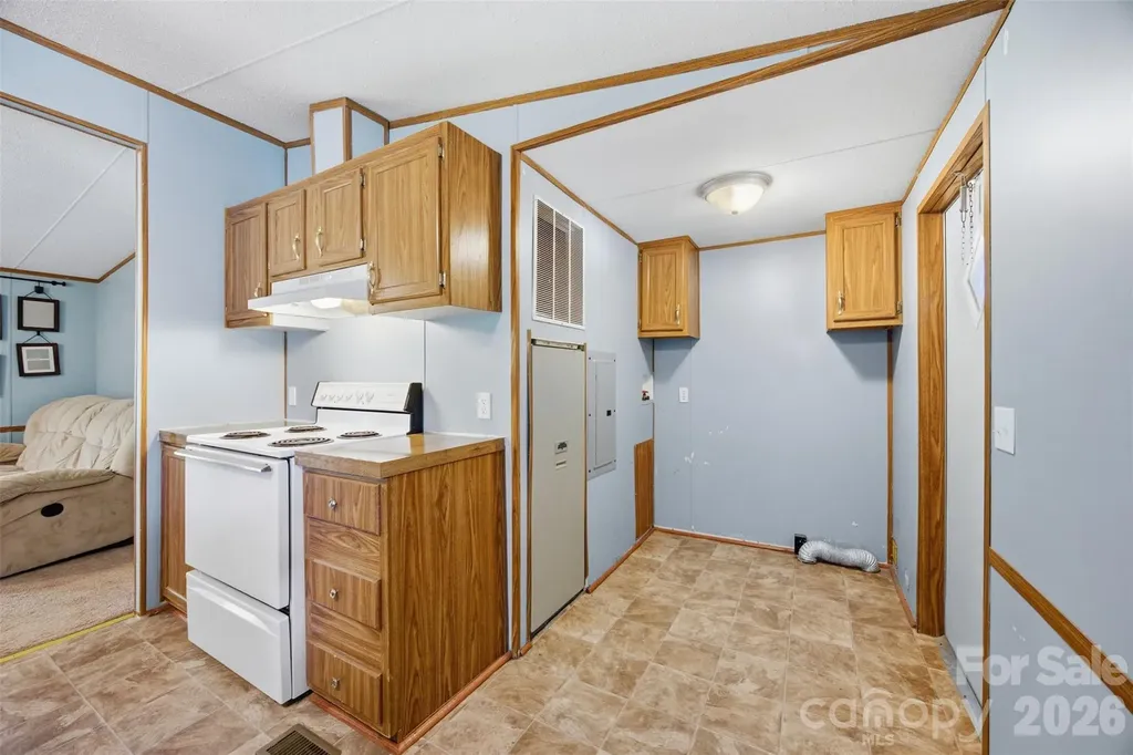 146 Mcintyre Road Cherryville NC 28021