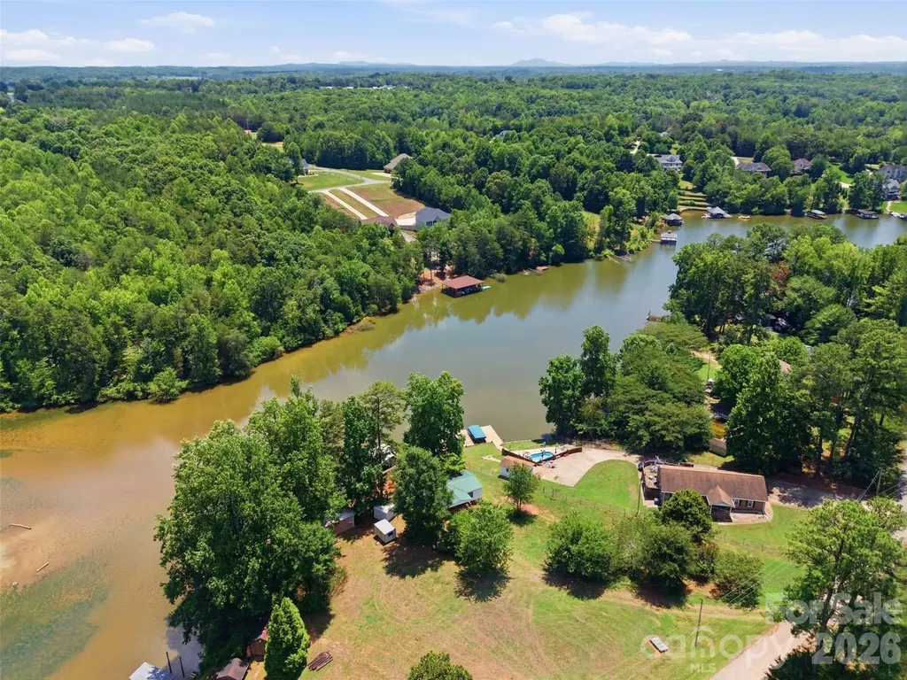 146 Mcintyre Road Cherryville NC 28021