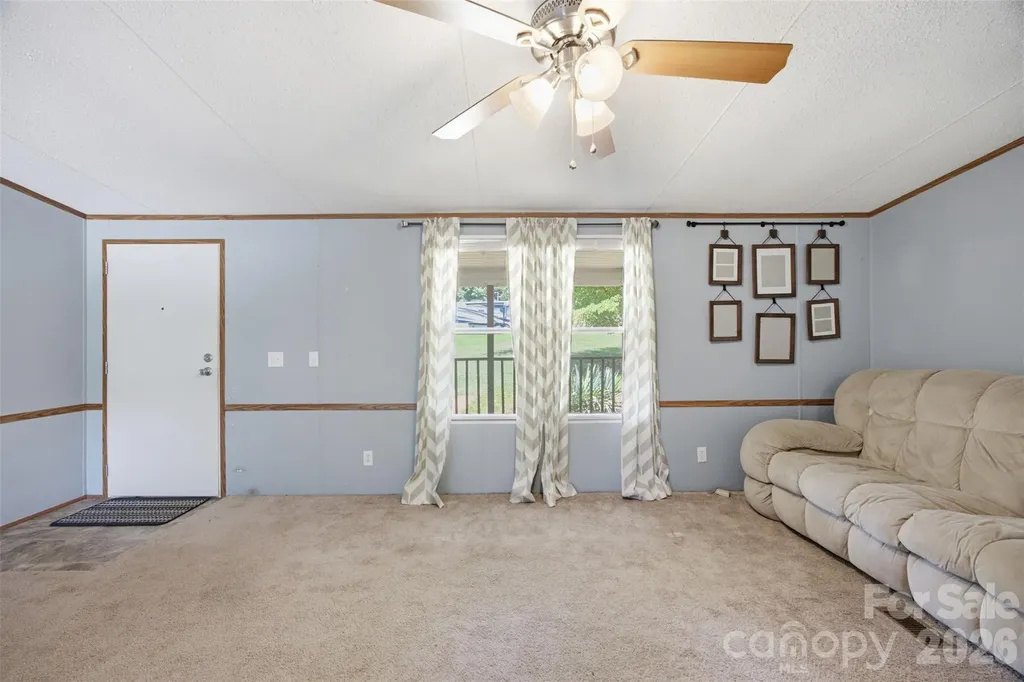 146 Mcintyre Road Cherryville NC 28021