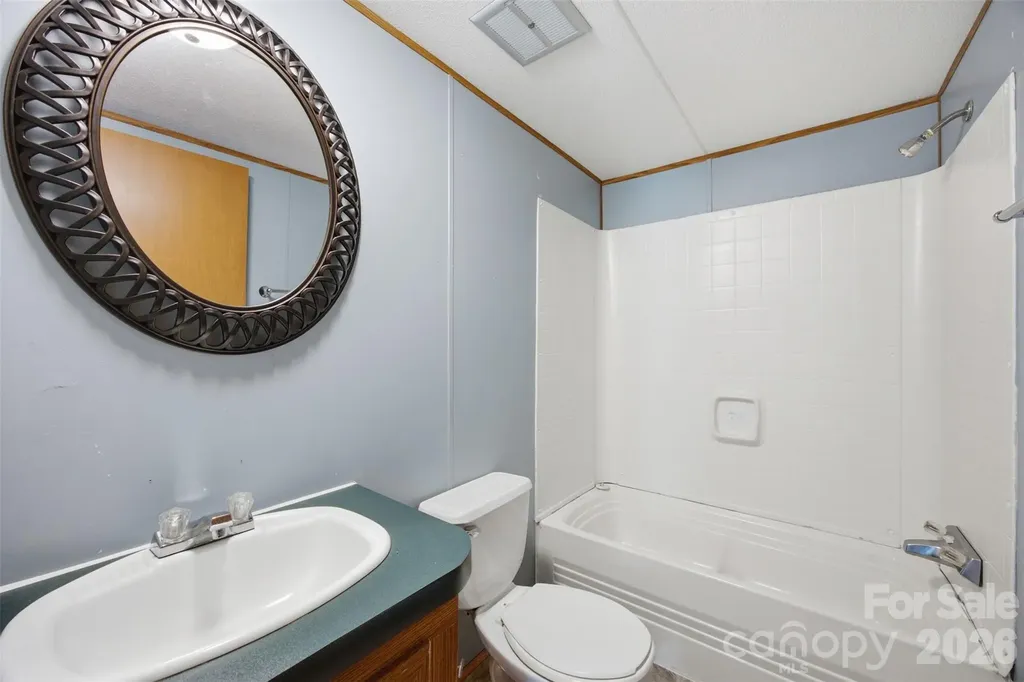 146 Mcintyre Road Cherryville NC 28021
