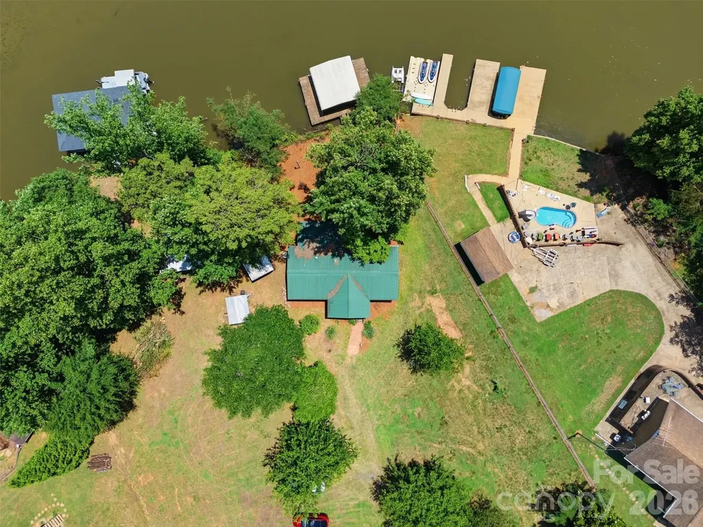 146 Mcintyre Road Cherryville NC 28021