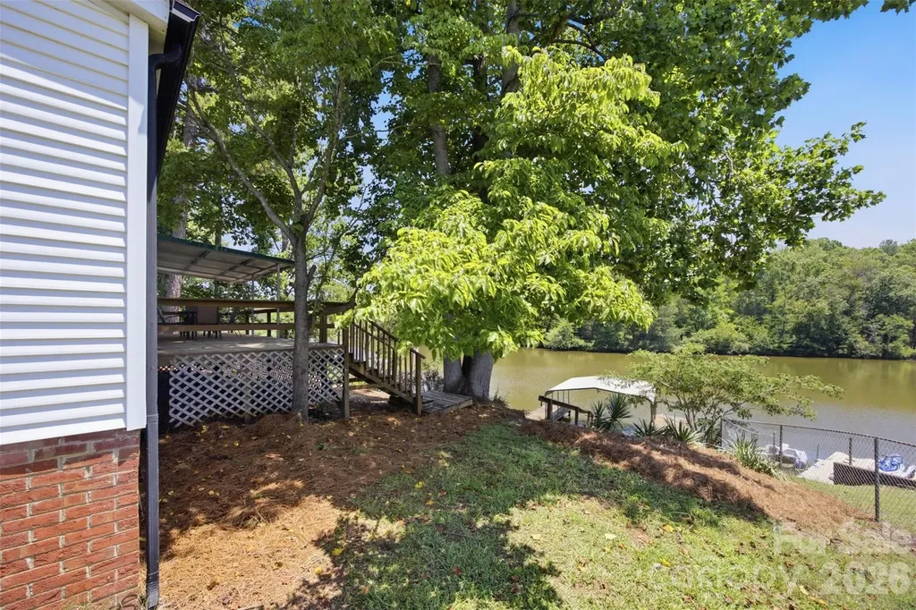 146 Mcintyre Road Cherryville NC 28021