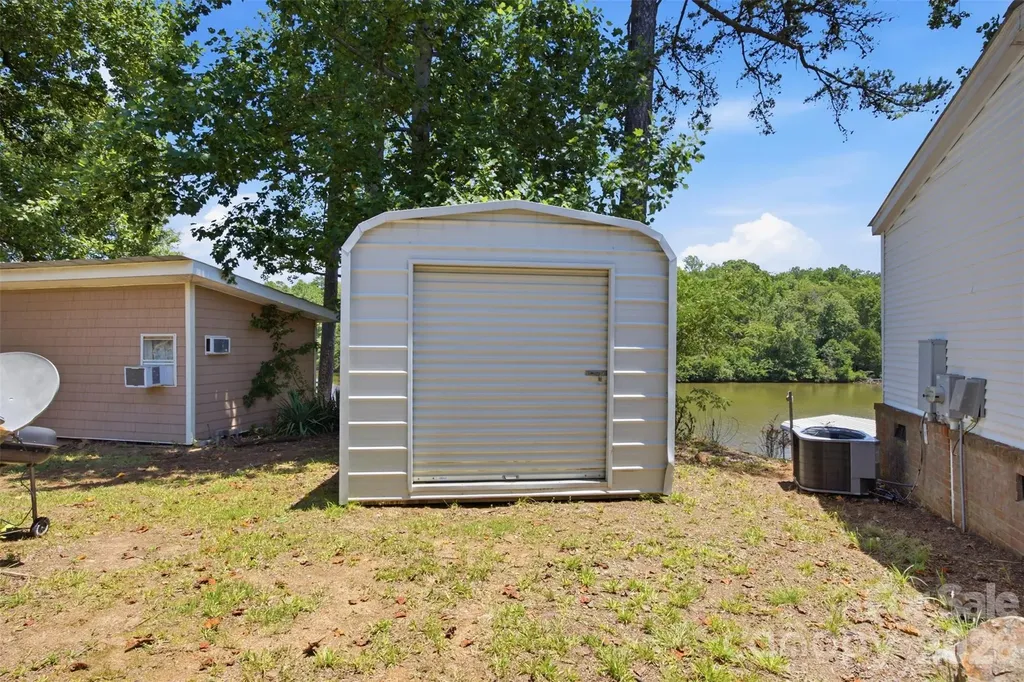 146 Mcintyre Road Cherryville NC 28021