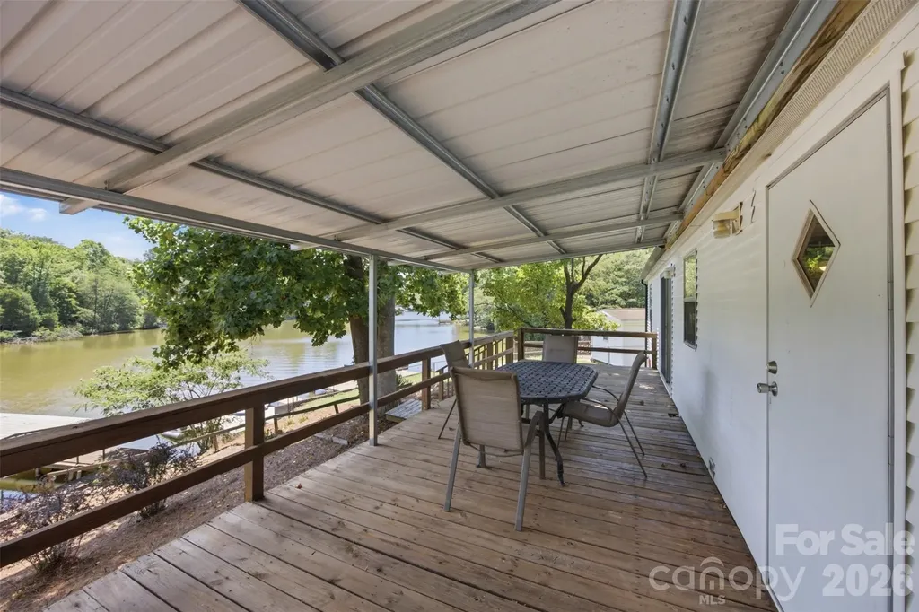 146 Mcintyre Road Cherryville NC 28021