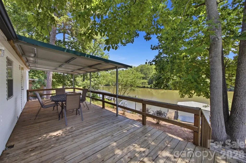 146 Mcintyre Road Cherryville NC 28021