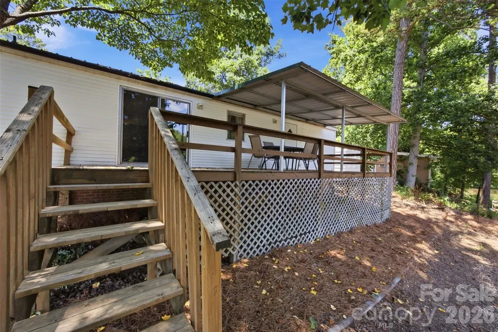 146 Mcintyre Road Cherryville NC 28021