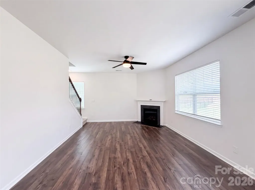 115 Spring Hall Drive Troutman NC 28166