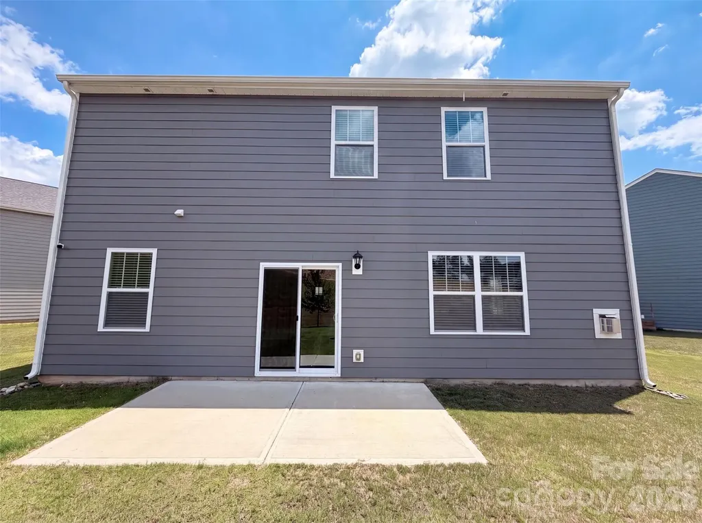 115 Spring Hall Drive Troutman NC 28166