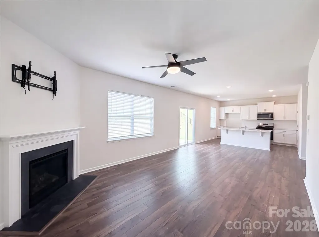 115 Spring Hall Drive Troutman NC 28166