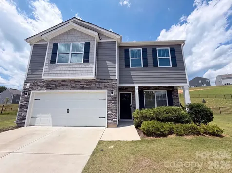 115 Spring Hall Drive Troutman NC 28166