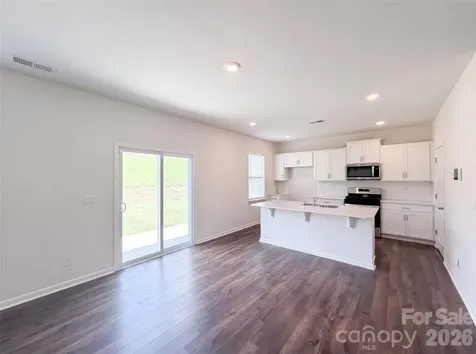115 Spring Hall Drive Troutman NC 28166
