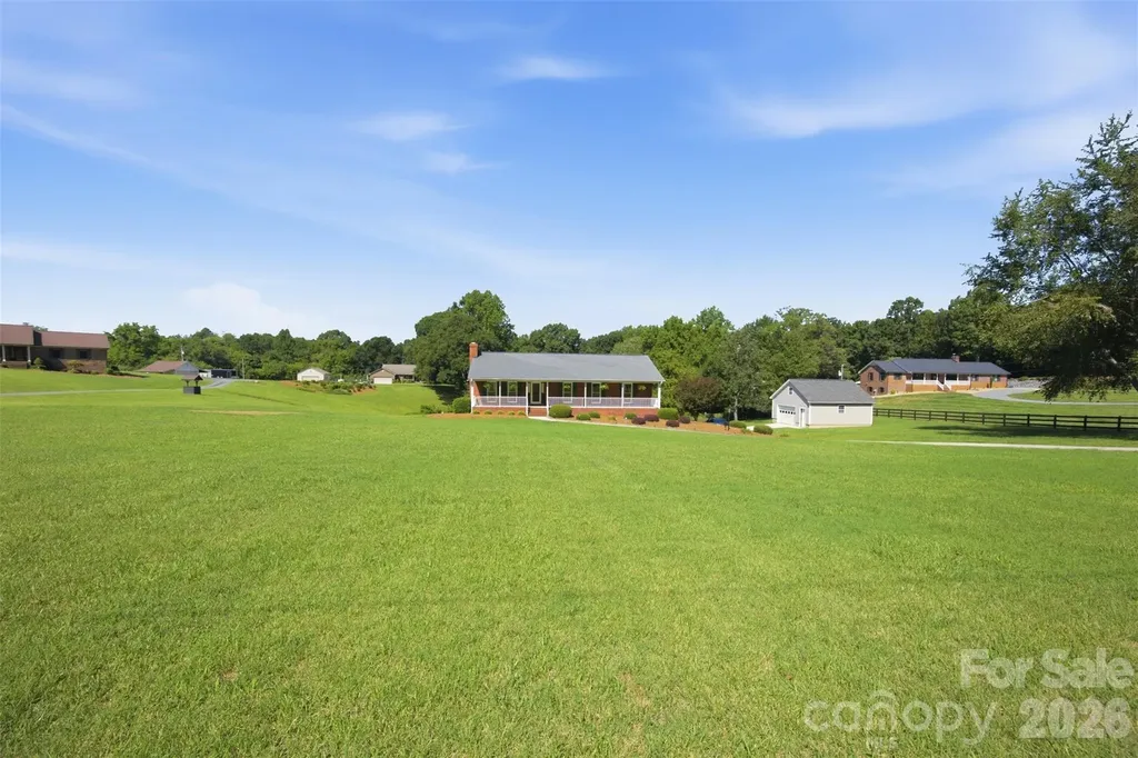 3535 Philadelphia Church Road Dallas NC 28034