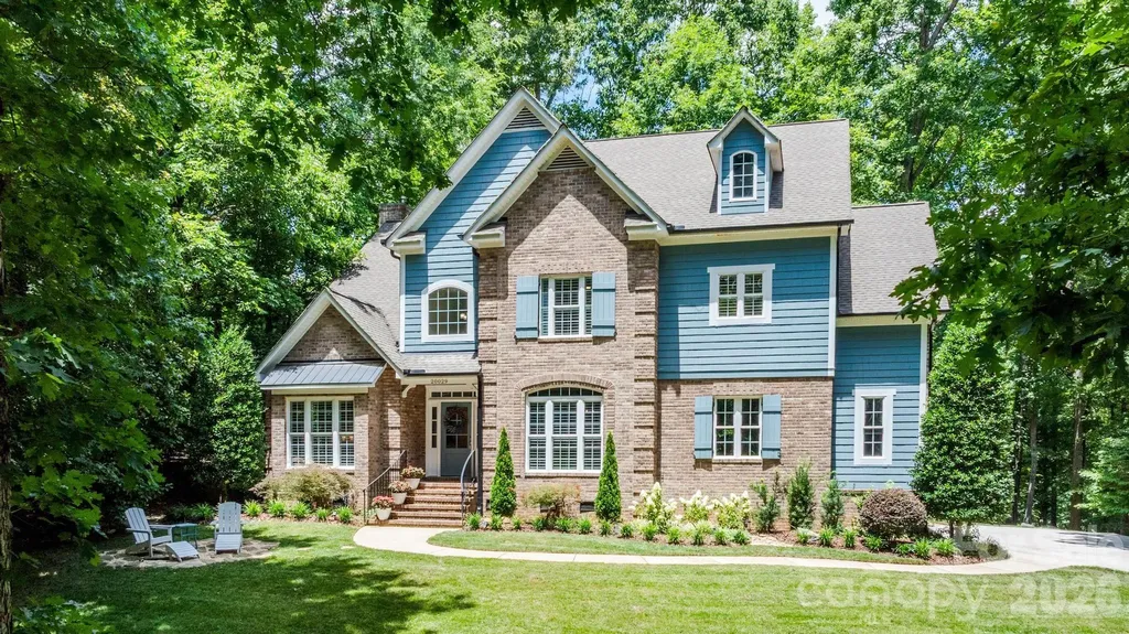 20029 Callaway Hills Lane Davidson NC 28036