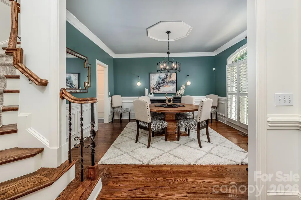 20029 Callaway Hills Lane Davidson NC 28036