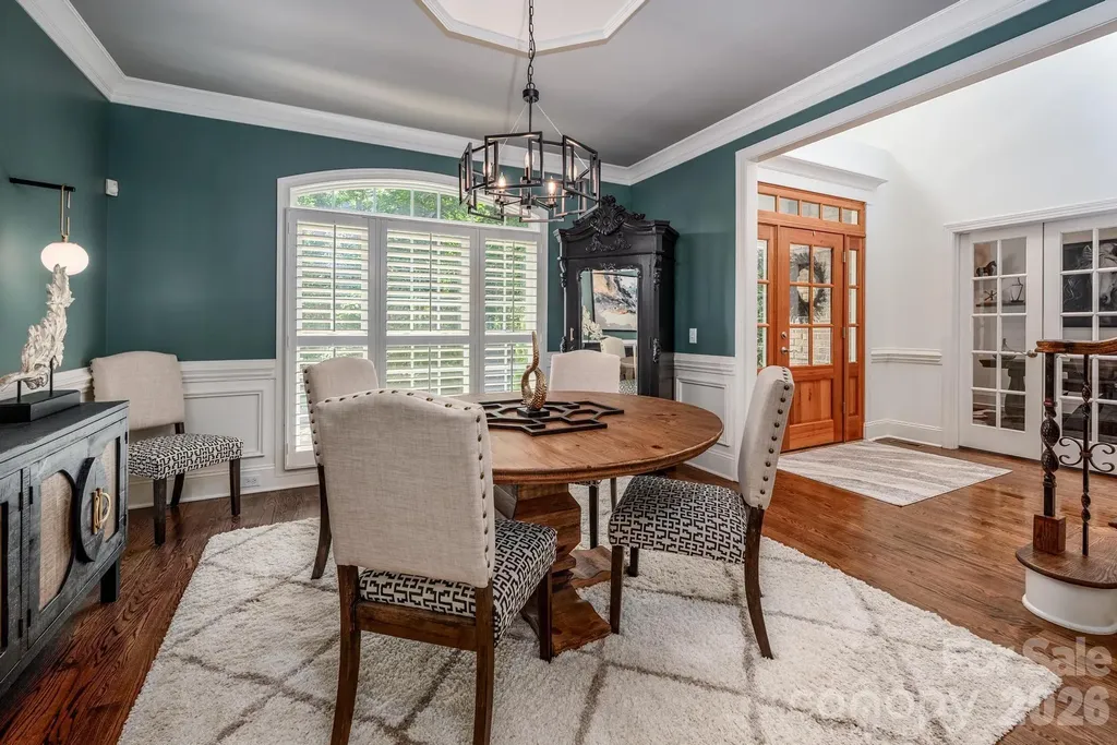 20029 Callaway Hills Lane Davidson NC 28036