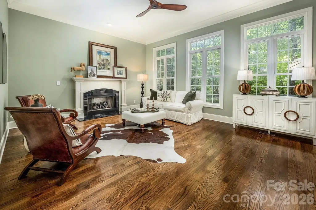 20029 Callaway Hills Lane Davidson NC 28036
