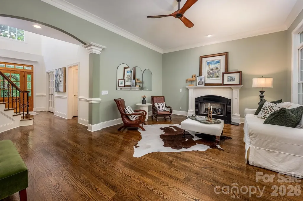 20029 Callaway Hills Lane Davidson NC 28036