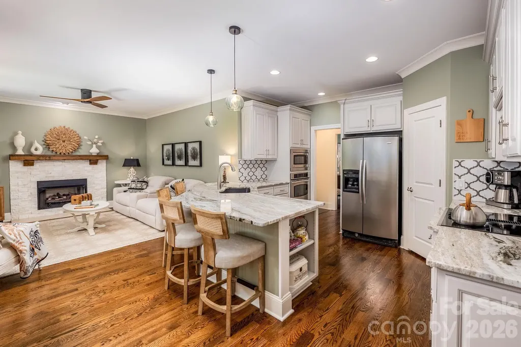 20029 Callaway Hills Lane Davidson NC 28036