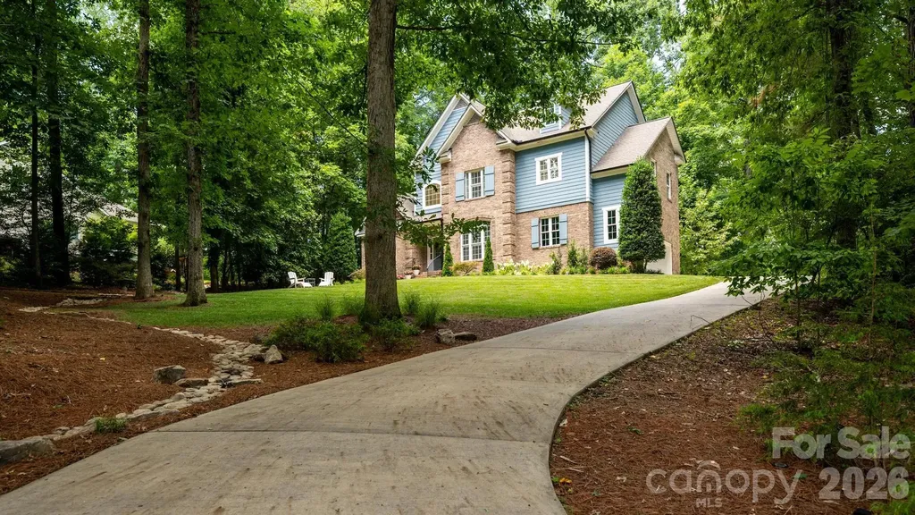 20029 Callaway Hills Lane Davidson NC 28036