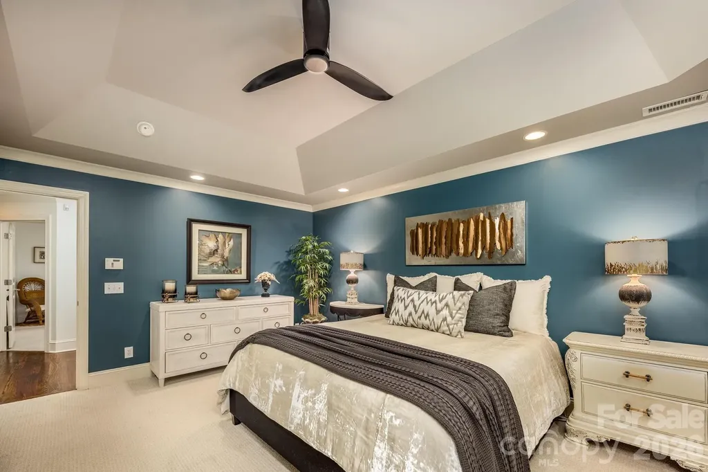 20029 Callaway Hills Lane Davidson NC 28036