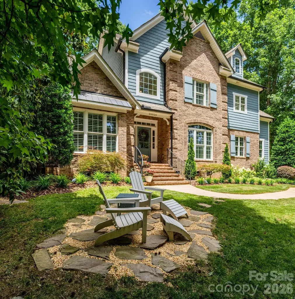 20029 Callaway Hills Lane Davidson NC 28036