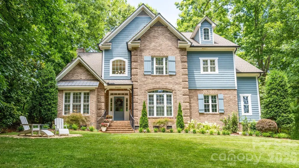 20029 Callaway Hills Lane Davidson NC 28036