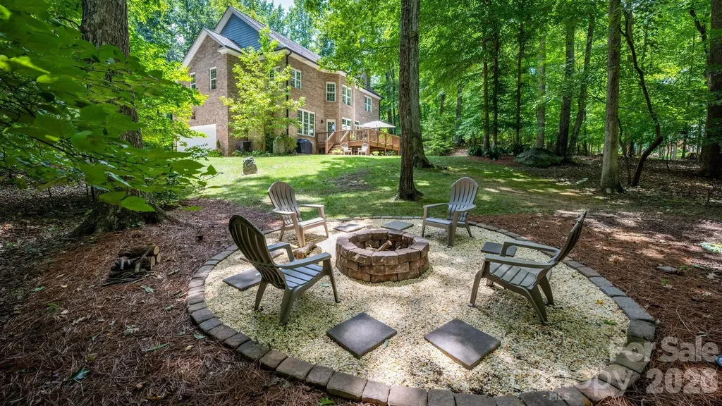 20029 Callaway Hills Lane Davidson NC 28036