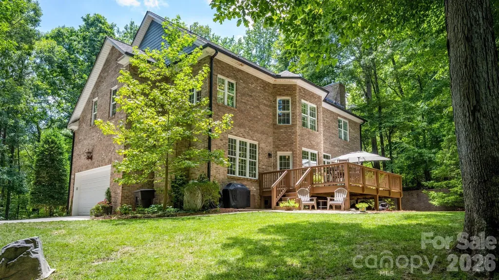 20029 Callaway Hills Lane Davidson NC 28036