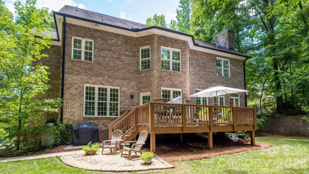 20029 Callaway Hills Lane Davidson NC 28036