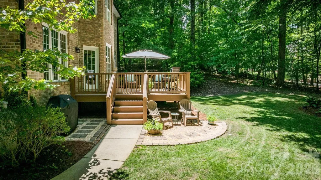 20029 Callaway Hills Lane Davidson NC 28036