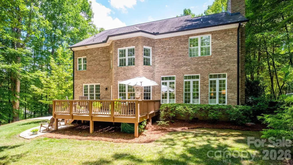 20029 Callaway Hills Lane Davidson NC 28036