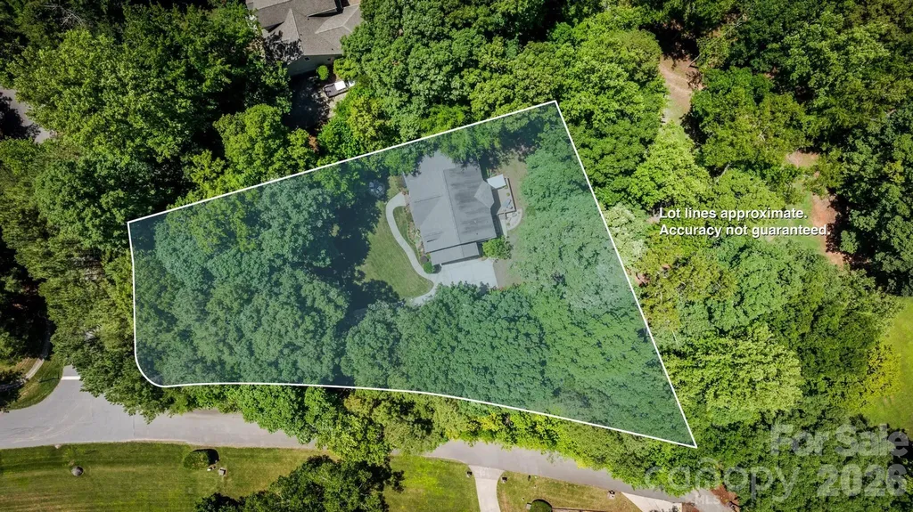 20029 Callaway Hills Lane Davidson NC 28036