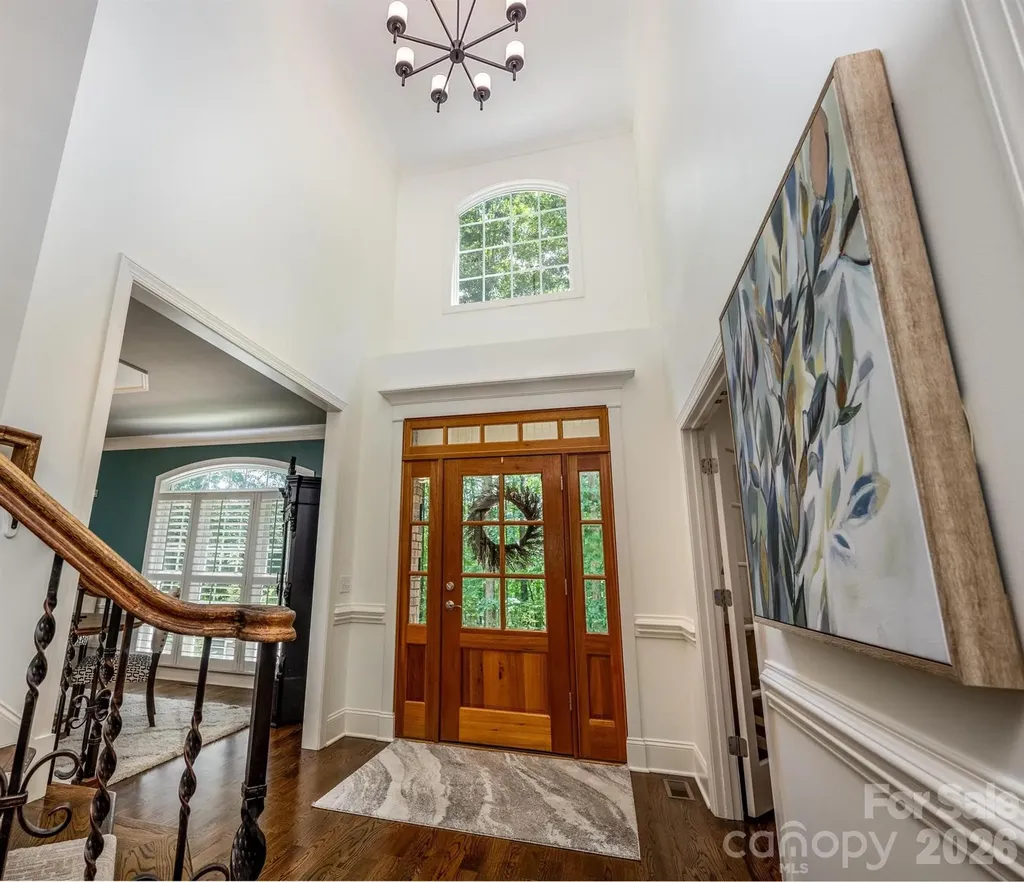 20029 Callaway Hills Lane Davidson NC 28036