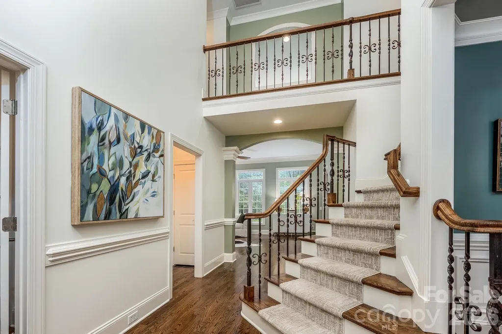 20029 Callaway Hills Lane Davidson NC 28036