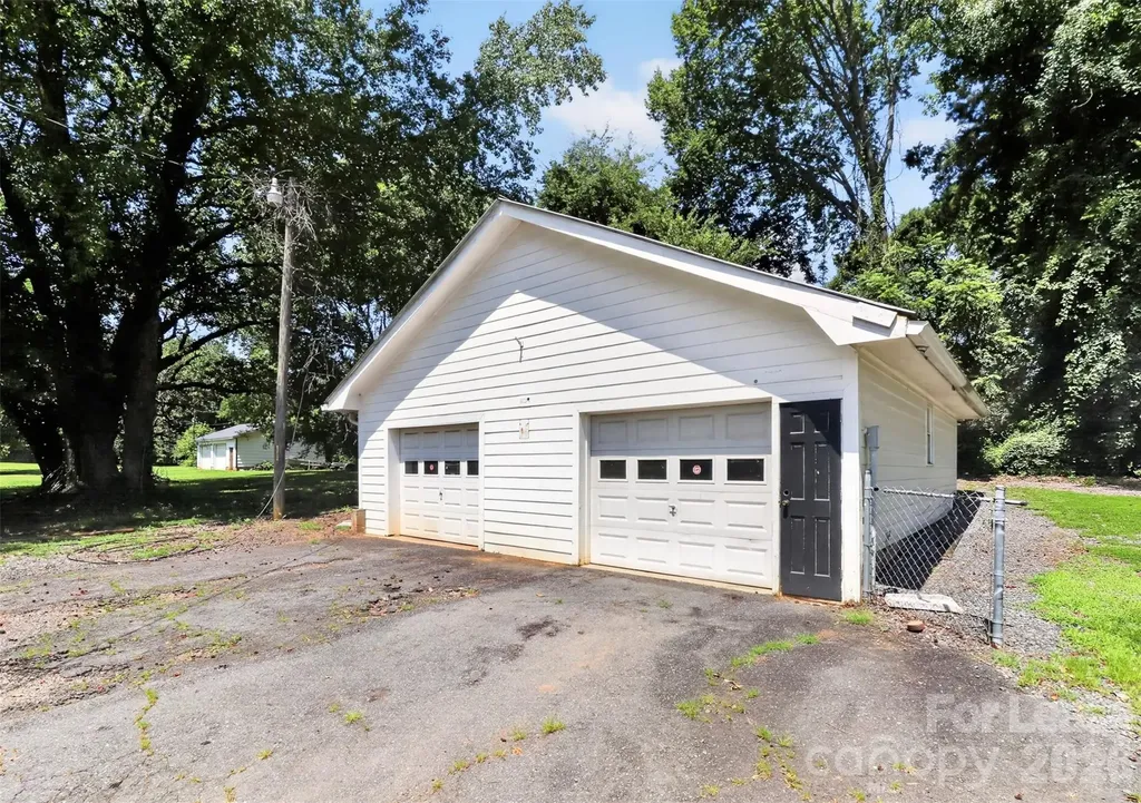 6901 Ridge Lane Road Charlotte NC 28262
