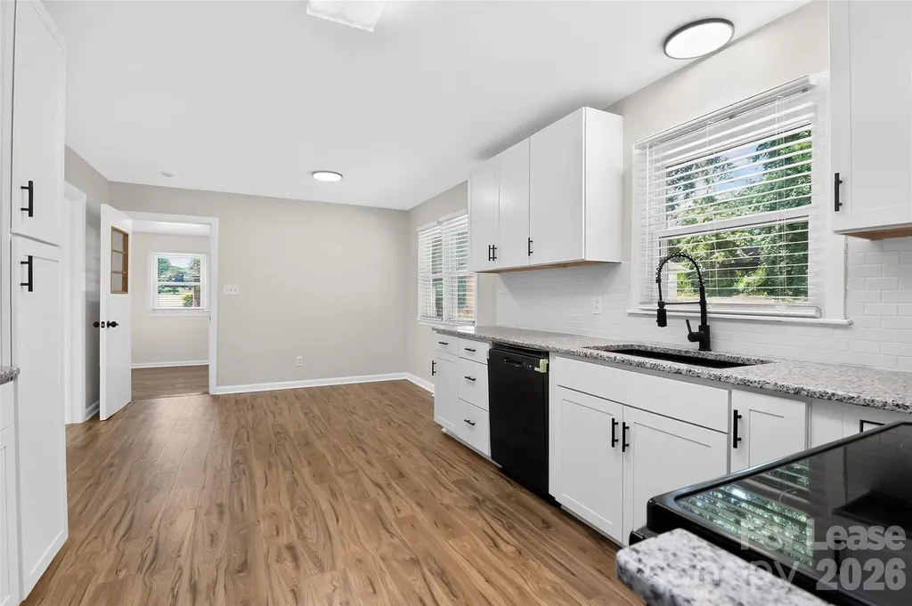 6901 Ridge Lane Road Charlotte NC 28262