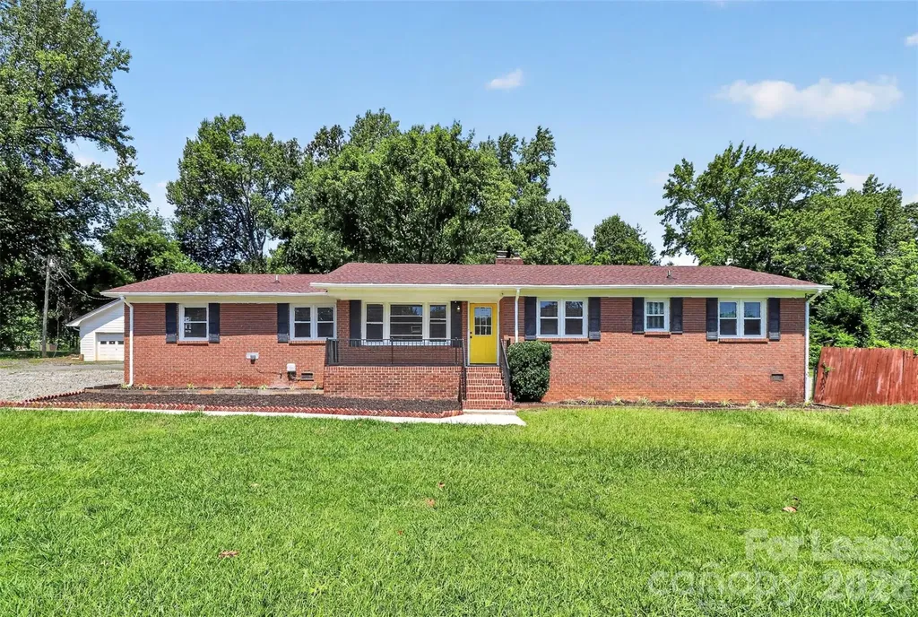 6901 Ridge Lane Road Charlotte NC 28262