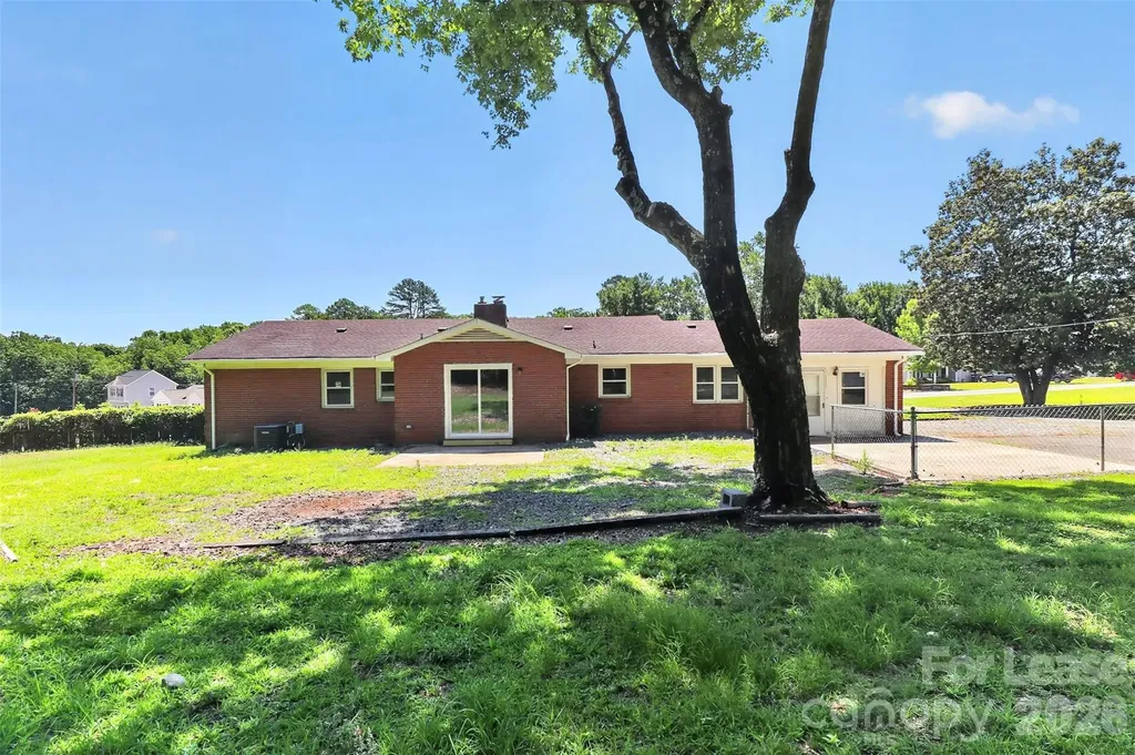 6901 Ridge Lane Road Charlotte NC 28262