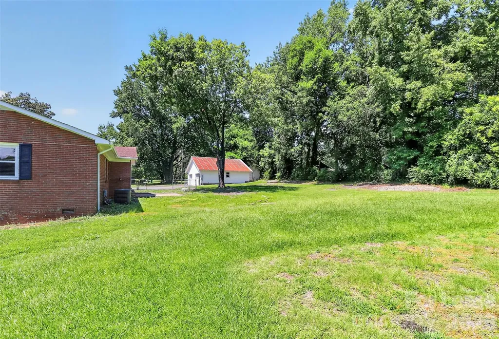6901 Ridge Lane Road Charlotte NC 28262